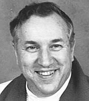 T.I. REDFERN Obituary (2010)