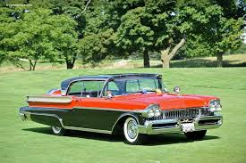 1957 mercury turnpike cruiser conceptcarz com american trucks 50er pinterest