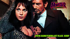 Malenka" a.k.a. "Fangs of the Living Dead", starring Anita Ekberg, Gianni  Medici, Diana Lorys, Adriana Ambesi, and Rosanna Yanni, premiered on this  date in 1969. The film, written and directed by Amando
