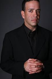 Pictures Photos Of Luis Antonio Ramos Power Tv Show Black Television Tv Actors