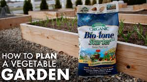 How to prepare soil for planting flowers. Pin On Espoma Blog