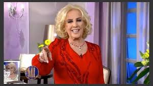 La cirugía fue el 12 de mayo en el sanatorio mater dei. Los Invitados De Mirtha Legrand Para Este Fin De Semana Rosario3