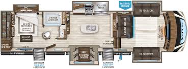 The grand design solitude spacious camper that you'll never want to leave. 379fls 379fls R Grand Design