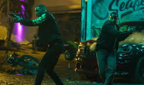 The ending of bad boys for life certainly leaves the door open for a fourth bad boys movie, but is sony actually going to do it? Doch Nicht One Last Time Bad Boys 4 Wird Kommen News Outnow