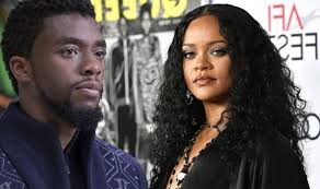 Black panther is the 18th movie in the marvel cinematic universe, a franchise that has made $13.5 billion at the global box office over the past 10 years. Black Panther 2 Rihanna Rumoured To Be Joining Marvel Franchise Express