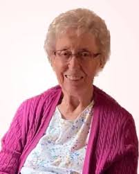 Obituary information for Carol J Oswald