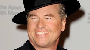 Val Kilmer opens up in interview, new memoir after bout with throat cancer