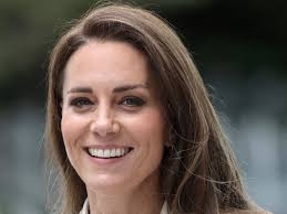 Kate Middleton wears her favourite Ralph Lauren top in video congratulating  Team GB
