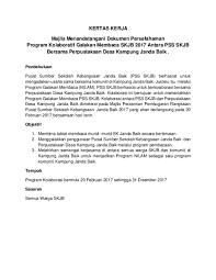 Ulangsiar video sambutan bulan kemerdekaan 2019. Kertas Kerja Research Papers Academia Edu