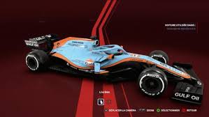 Contribute to ociule/f1standings development by creating an account on github. Biggest Best Codemasters F1 2010 To 2020 Car Setups And Mods Motorsport Manager Car Setups