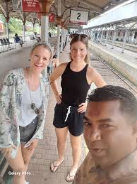 Sri Lanka Travel and Tourism