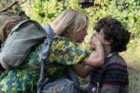 Following the events at home, the abbott family now face the terrors of the outside world. A Quiet Place Part Ii Review A Good Premise Gets Extended Vox