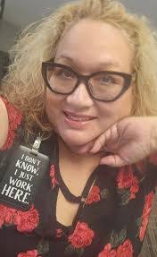 Brandi Newberry's Instagram, Twitter & Facebook