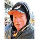 Wayne Remaley's Instagram, Twitter & Facebook