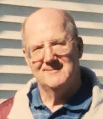 Obituary information for Jack B. Konrad