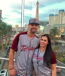 The couple married in 2010, but jenni's happiness was brief. Esteban Loaiza Net Worth Wife Jenni Rivera Empire Bbk