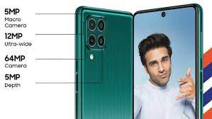 Samsung galaxy f62 launch price in india was inr 23,999 (6/128gb) and inr 25,999 (8/128gb). Samsung Galaxy M62 Price In Nepal Specs Features Availability