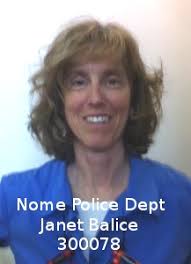 Ramon Gandia, Nome, Alaska -- Home Page