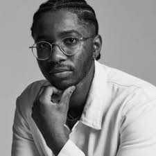 Ben Perdue Associate Creative Director