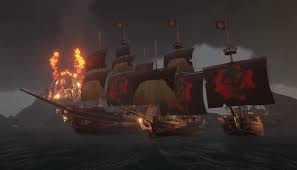 Sea of thieves twitch drops. Unlock The Omen Shipset In Sea Of Thieves This Weekend Shacknews