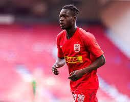 Maybe you would like to learn more about one of these? Ajax Fear Kamaldeen Sulemana Has Agreed To Sign For Manchester United