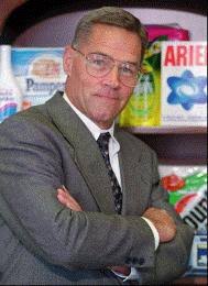 P&G sets lofty growth goals, wants to double size in 10 years