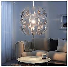 Lampe Boule Modulable Design Ps Ikea Lampe Suspendue Luminaire Ikea