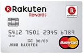Rakuten credit card online application. Rakuten Rewards Mastercard Reviews September 2021 Supermoney