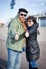 Christophe krywonis pasó por ph podemos hablar y confesó que no ve a su papá hacen 20 años. La Negra Vernaci Y El Chef Christophe Krywonis Se Fueron De Luna De Miel Famosos Album Revista Pronto Argentina Noticias Del Espectaculo Y La Farandula