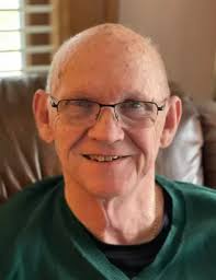 Obituary information for Richard "Dick" Lee Dearborn