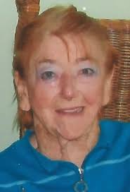 Fernande Lavoie avis de décès