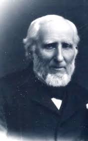 Samuel Lind Correll (1815-1901)