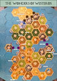 The Wonders Of Westeros Catanmaps Com Kolonisten Van Catan