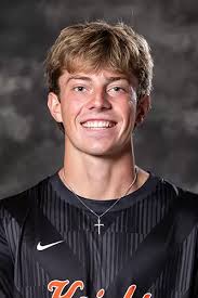 2025 Men's Soccer Roster