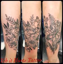 Shop the brands you love at the best shopping mall in boise. Flower Tattoos Tatowierungen