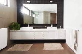 It will provide an easy reach to use the towel every time. Standard Towel Bar Height Bathroom Design Guide Designing Idea
