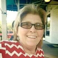 Brenda Kay Moore Webb Obituary