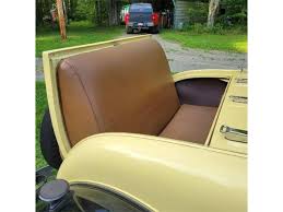 Image result for Crockett Brown 1929 Oldsmobile