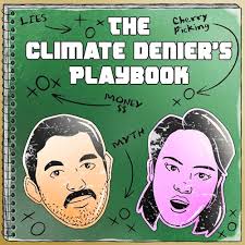 The Climate Denier's Playbook : Climate Town: Amazon.in: Books