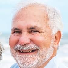 Ken Huth's Instagram, Twitter & Facebook