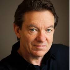 Lawrence Wright