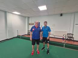 Riviera Bowls Comps profilis