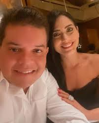 Hoy celebro tu vida mi amor...