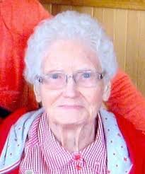 Edna McCarthy Obituary