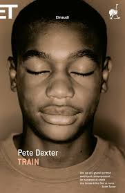 Recensione libro Train, di Pete Dexter