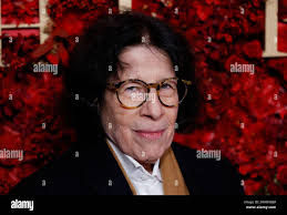 Fran lebowitz hi-res stock photography and images
