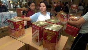 144 resep khong guan ala rumahan yang mudah dan enak dari komunitas memasak terbesar dunia! West Regional Manager Pt Khong Guan Biscuit Pelayanan Pelanggan