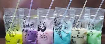 ( bisa di tambah sesuai selera)1 bungkus nutrijel yang 15 gram2 sdm tep. Resep Puding Sedot Pudot Yang Murah Enak Untuk Jualan Gitacinta Com