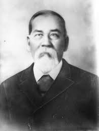 Seaborn Hill: Trader in the Creek Nation and Frontier Businessman, 1808–44