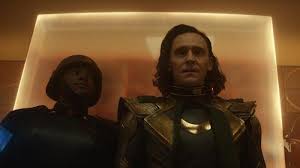 Oleh karena itu loki ditangkap oleh tva, tva adalah organisasi di universe marvel yang bertugas untuk menangani anomali waktu. Serial Loki Tayang Perdana Hari Ini Sajikan Cerita Setelah Avengers Endgame Tribunnews Com Mobile